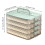 4-Layer Stackable Airtight Food Storage Container 3