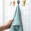 Υπεραπορροφητική πετσέτα χεριών για ενήλικες – Εξαιρετικά χοντρή, γρήγορης 6