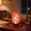Butterfly Ambiance Lamp Battery-Powered Night Light 4
