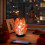 Butterfly Ambiance Lamp Battery-Powered Night Light 5