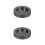 2Pièces Moules Graphite Pour Pièces Métal Efficaces 5