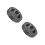 2Pièces Moules Graphite Pour Pièces Métal Efficaces 7