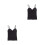 2Pièces Brassière À Pour Femme Texture Confortable 7
