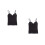 2Pièces Brassière À Pour Femme Texture Confortable 9