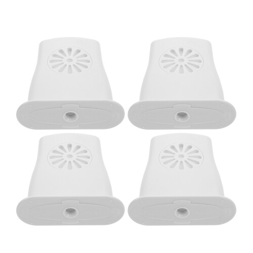 20Pièces Protection Acoustique Guitare ABS 1