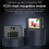 K230 Al Visual Recognition Camera Module with 2.4-Inch HD Touch Screen Large Memory for Robot Kit, with Fixed Bracket 4