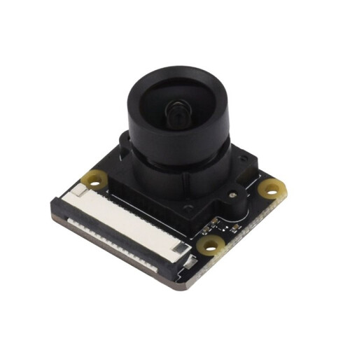 Módulo de Câmera IMX290 de 2 Megapixels. Sensor de Imagem IMX290 Que Oferece Qualidade de Imagem Sem Distorção para Raspberry Pi 94 1