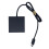 Accessories for PS VR2 PC Adapter Computer Adaptor for PS5 Console for Windows PC Converter,for PS5 PC Converter Kit(EU) 4