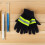 Heavy Duty Gloves For Work Cotton Work Gloves Men Multi 1 Pair 5