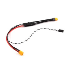 X500 V2 20A ESC BLHeli-S 20A - Spare Parts with MCU Supports Dshot150/300/600 for RC FPV Drone