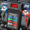Clerance! Battery tester Car battery tester Battery tester Multi-function tester 12V battery start test 7