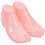 4St Plastic Display Modellen in Roze Voor En Sieraden 2