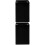 2Pièces Cache Microphone Cube Noir Plastique Robuste Support 7