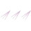 9Pièces Ensemble Pinceaux Nail Art , Résistants Et Polyvalents 6
