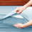 King Size Deep Pocket Sheet Set 6-Piece 21 Inch 5