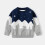 Jungen-Baumwollpullover mit Bärenmuster – Verschiedene Größen 2