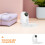 1Set Portable White Face Machine Durable Home Beauty Device 9