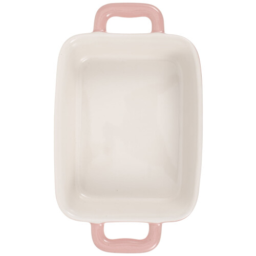 Moluckfu Pink Dish 1Set 2