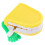 48Pièces Jouets Halloween Plastique Stable Enfants 3