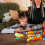 48Pièces Jouets Halloween Plastique Stable Enfants 11