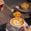 Cuillère à café en acier inoxydable à long manche (1 pièce) 6