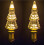 Vintage Edison LED Bulbs E27 3W 2700K 2-Pack 1