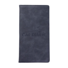 Car Document Wallet for License & Insurance – Compact