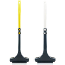 2-in-1 Window Screen & Glass Cleaning Brush