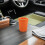 3St Auto Asbak Plastic Glowing Antislip Veiligheid 11