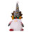 27" Light-Up Gnome Decoration Battery-Powered 2