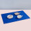 Extra Large 36x24 Inch Silicone Mat – Heat Resistant, 1