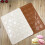 Silicone Baking Mat 30 Round Cavity Macaron Biscuits DIY Mold Kitchen Tools 3