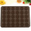 Silicone Baking Mat 30 Round Cavity Macaron Biscuits DIY Mold Kitchen Tools 7