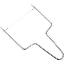 Stainless Steel Wire Cheese Cutter