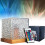 Aurora Borealis Night Light Projector – 16 Colors, 1