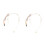 2 Count Vocal Microphone Headworn Headphone Wired Directional Child 4