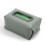 2-Pack Car Tissue Holder in PU Leather 1