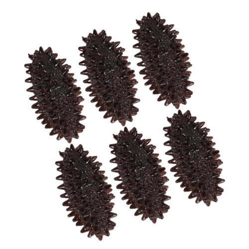 Múnla Cúcumar Mara Saorga PVC6pcs