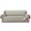Reversible Sofa Cover 170x270 cm Water-Resistant Microfibre 1