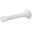 Batente de porta de mola branco resistente de 3-1/8 polegadas (pacote com 20) 1