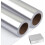 Matte Metallic Wrapping Paper 2 Rolls 44.5 cm x 10 m 1