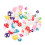 Mini Resin Mushroom Ornaments 45 pcs 1