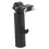 Humanized Design Golf Umbrella Holder Black Plastic 1Pack 4