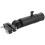 Humanized Design Golf Umbrella Holder Black Plastic 1Pack 6