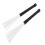 FRCOLOR Drum Brush Accessories Tapping Drum Brushes Drum Brushes 7