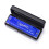 Diatonic Harmonica for Beginners Blue ABS Musical Instrument Home Use 7