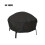 Fire Pit Cover Waterproof Oxford Cloth UV Resistant 1