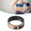 Smart Ring with Charging Case, 18mAh Battery, Water-Resistant 14