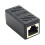 Cat6RJ45 Θηλυκό-σε-θηλυκό ζεύκτη δικτύου 2