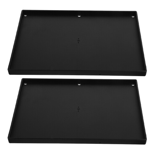 8St Stabil Projector Tray Platform Zwart Plastic Voor Tripod En Tablet 1
